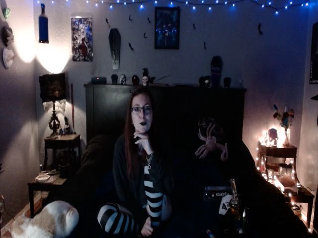 Live sex webcam photo for AlchemyBlue #273514944