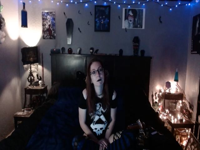 Live sex webcam photo for AlchemyBlue #273730476