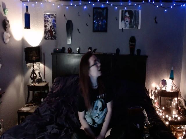 Live sex webcam photo for AlchemyBlue #273764848