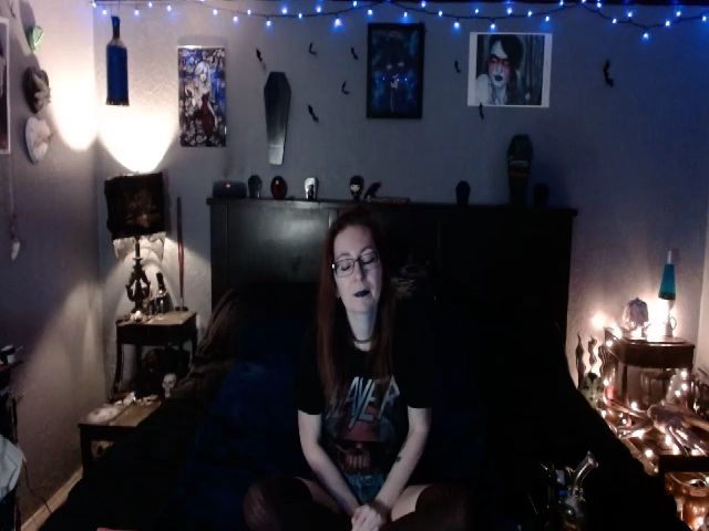 Live sex webcam photo for AlchemyBlue #273848128