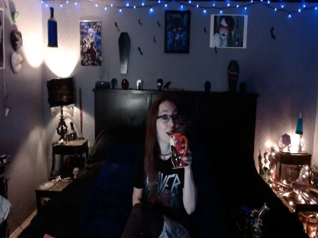 Live sex webcam photo for AlchemyBlue #273848166