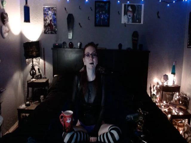 Live sex webcam photo for AlchemyBlue #273877410