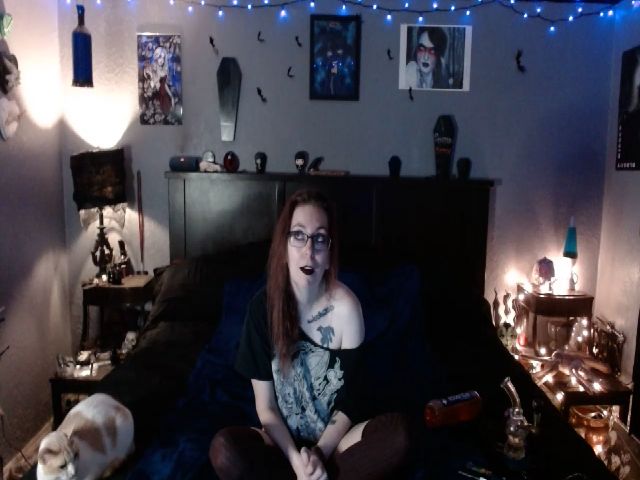 Live sex webcam photo for AlchemyBlue #273948771