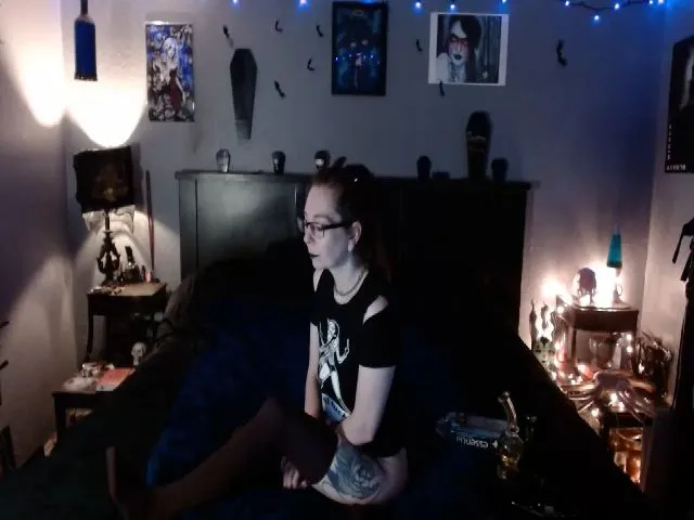 Live sex webcam photo for AlchemyBlue #274067395