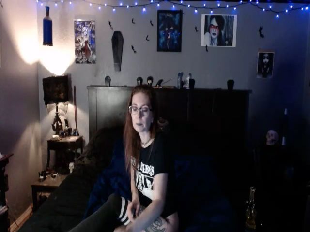 Live sex webcam photo for AlchemyBlue #274238838