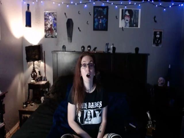 Live sex webcam photo for AlchemyBlue #274238967