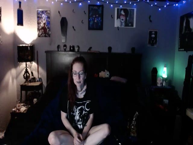 Live sex webcam photo for AlchemyBlue #274392233