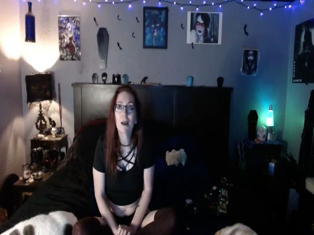 Live sex webcam photo for AlchemyBlue #274523368