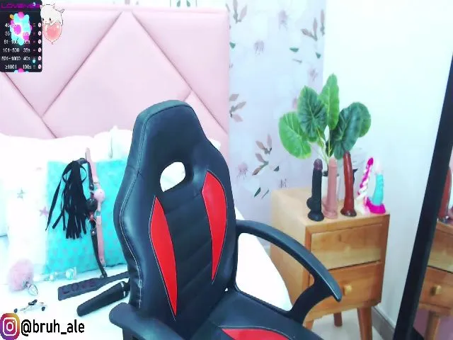 Live sex webcam photo for Ale_bunny1 #272017437