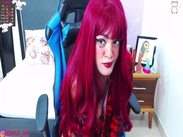 Live sex webcam photo for Ale_bunny1 #272212609