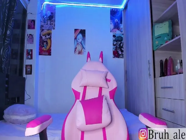 Live sex webcam photo for Ale_bunny1 #273423837