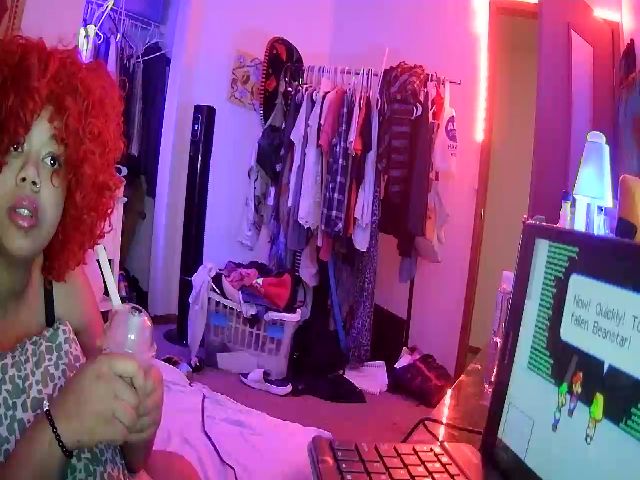 Live sex webcam photo for AlegraWenda #273350739