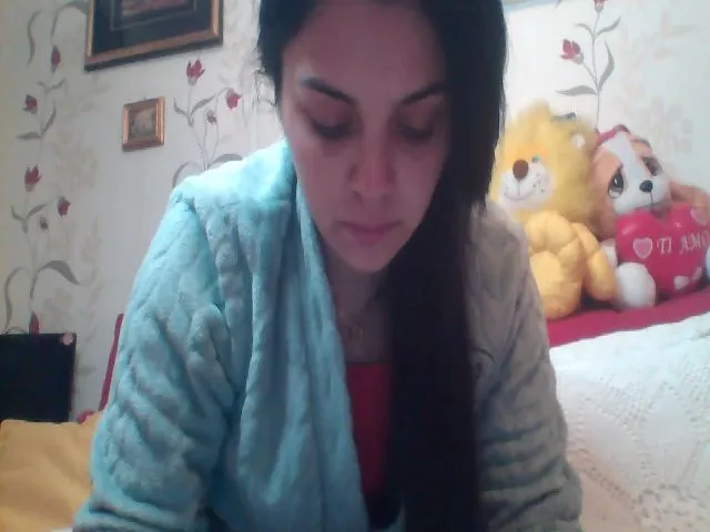 Live sex webcam photo for Alerimvip #272415391