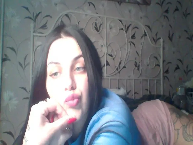 Live sex webcam photo for Alerimvip #272469750