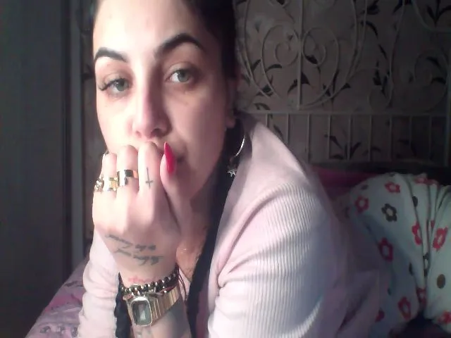 Live sex webcam photo for Alerimvip #272626315