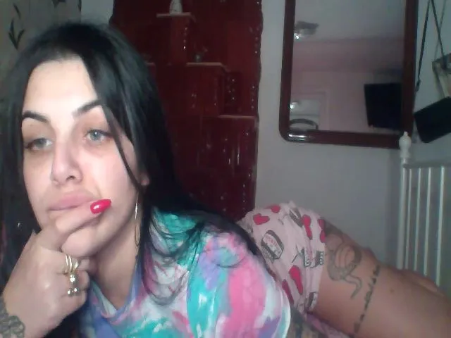 Live sex webcam photo for Alerimvip #272650555