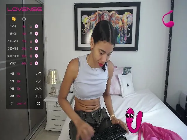 Live sex webcam photo for AlessaMaya #272864693