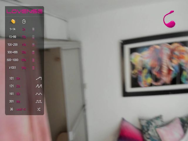 Live sex webcam photo for AlessaMaya #274180304