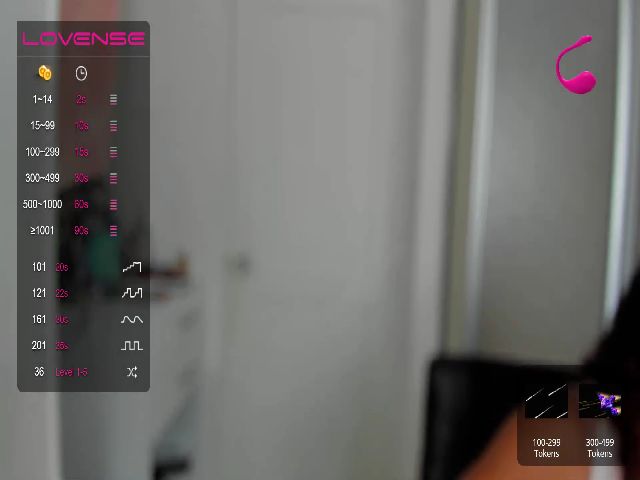 Live sex webcam photo for AlessaMaya #274666551