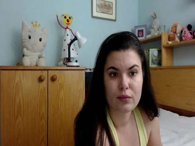 Live sex webcam photo for Alessia1x #272703127