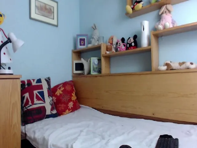 Live sex webcam photo for Alessia1x #272833091