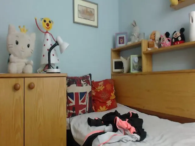Live sex webcam photo for Alessia1x #272859445