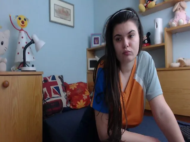 Live sex webcam photo for Alessia1x #272983260