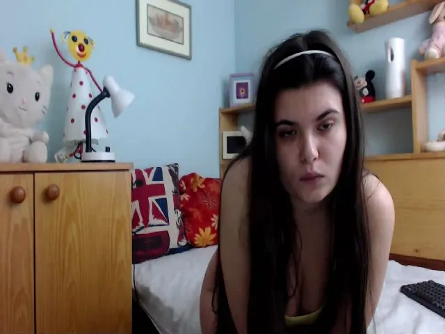 Live sex webcam photo for Alessia1x #273042166