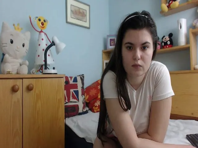 Live sex webcam photo for Alessia1x #273053381