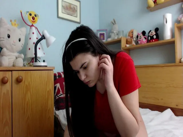 Live sex webcam photo for Alessia1x #273065095