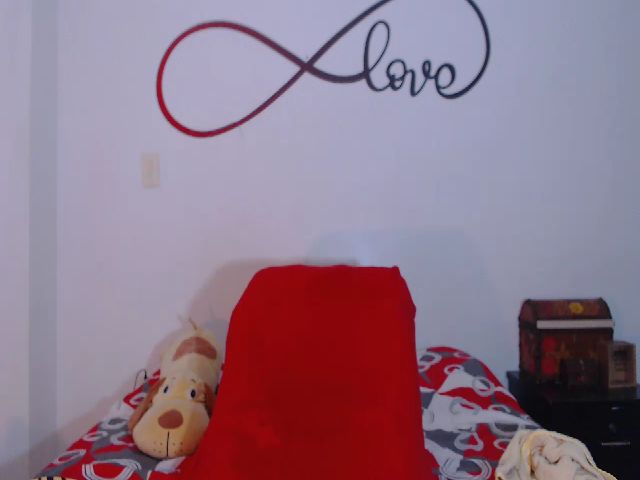 Live sex webcam photo for AlessiaGreey #273308897