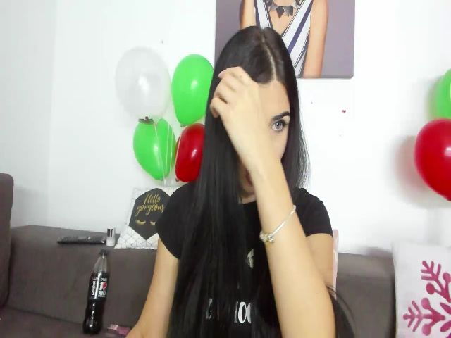 Live sex webcam photo for AletaOcean #272199528