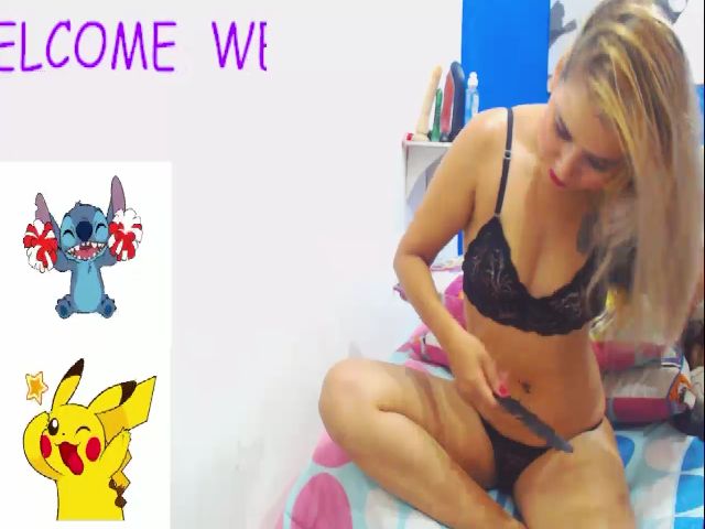 Live sex webcam photo for Alexacold #272721676