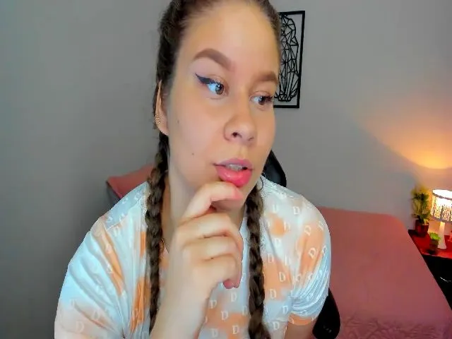 Live sex webcam photo for Alexajr #274610382