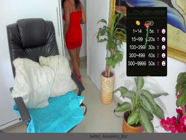 Live sex webcam photo for Alexandra_mar #273672261