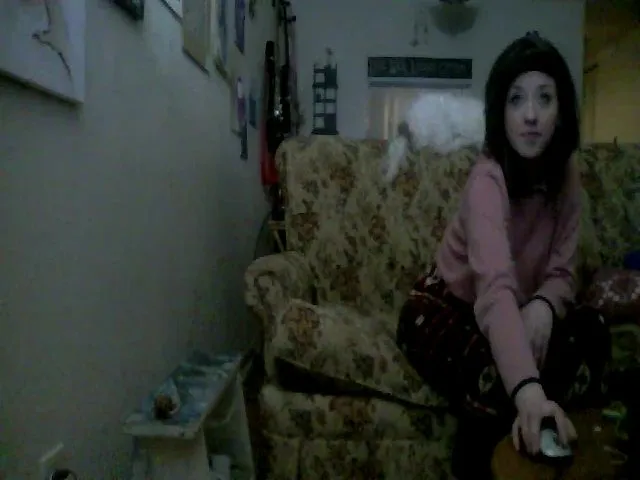 Live sex webcam photo for Alexiaishot #272325333