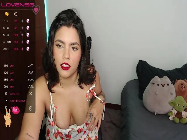 Live sex webcam photo for AlexisVae #272812124