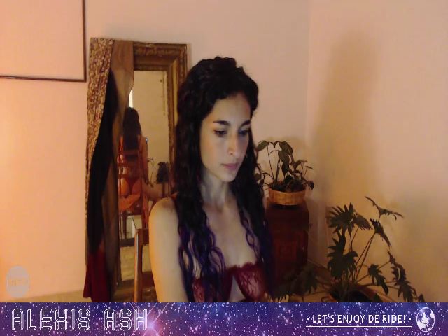 Live sex webcam photo for Alexis_Ash #273944978