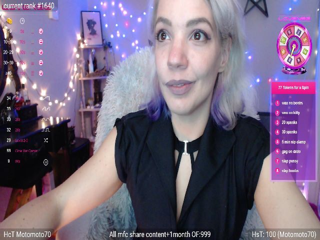 Live sex webcam photo for Alic3Wolf #272588445