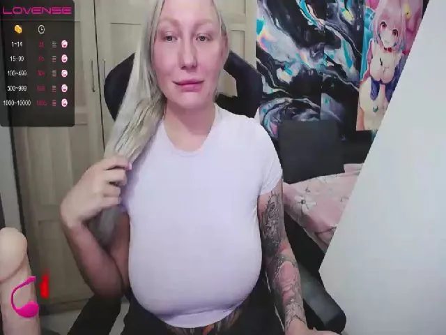 Live sex webcam photo for AliceDreamm #273175461