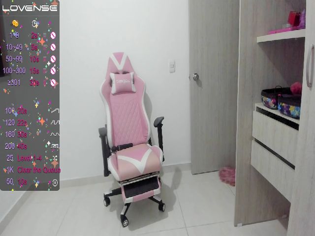 Live sex webcam photo for Alice_23_ #274510412