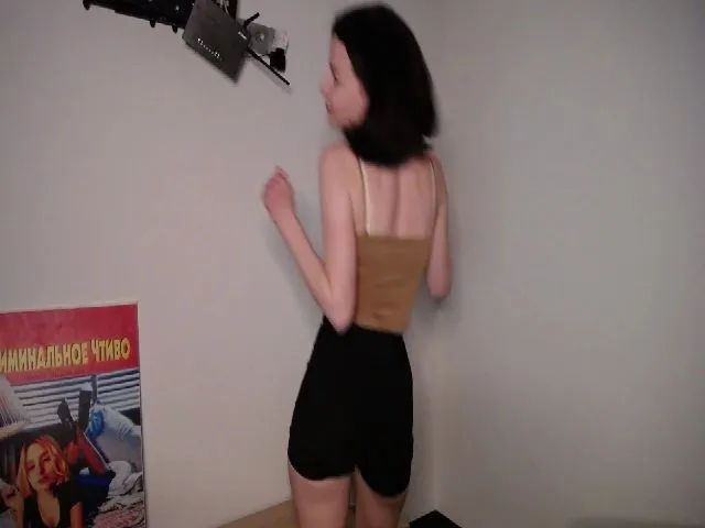 Live sex webcam photo for Alice_Braga #272405056