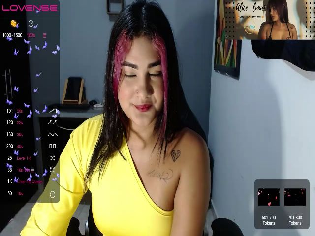 Live sex webcam photo for Alice_luna #274471982