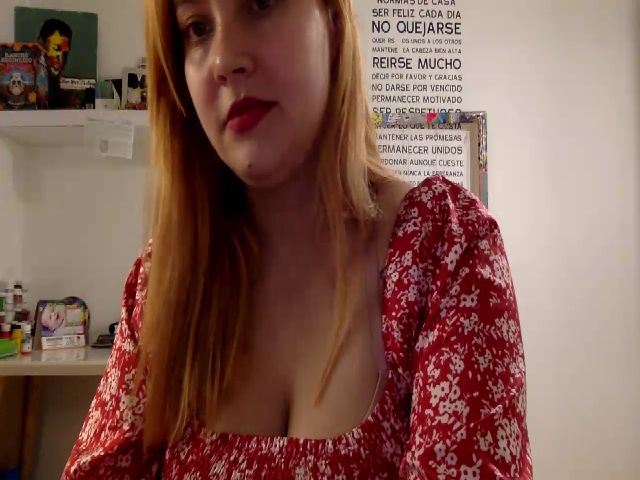 Live sex webcam photo for Alicenicolle #272184697