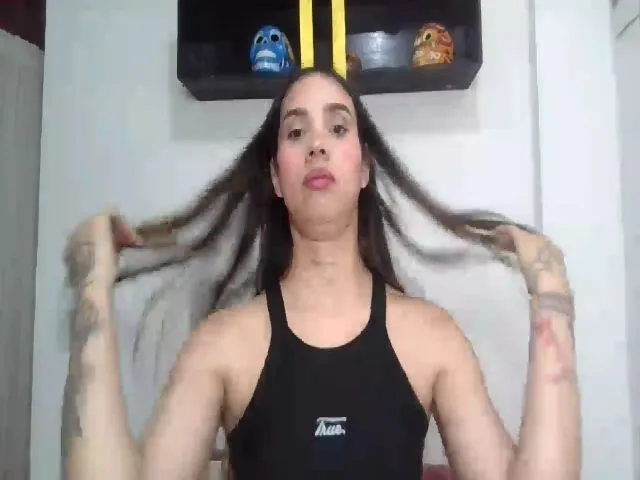 Live sex webcam photo for Alicia_97S #273122919