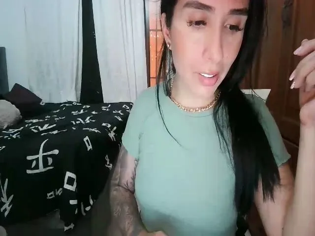 Live sex webcam photo for Aliciadnise #272045932