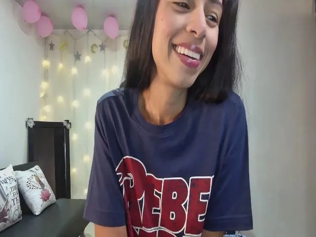 Live sex webcam photo for Aliicia #272667118