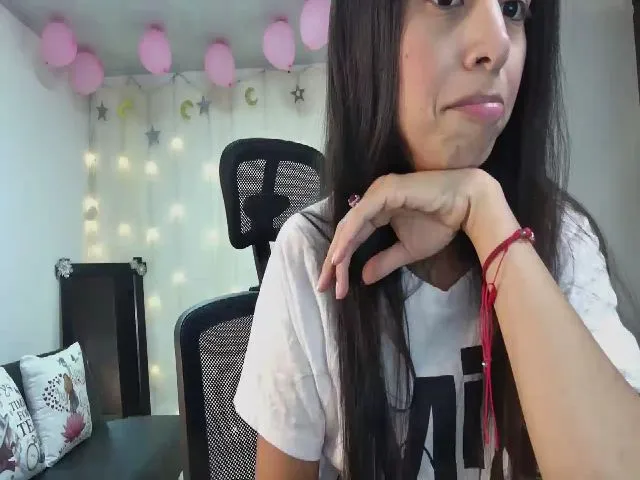 Live sex webcam photo for Aliicia #272689996