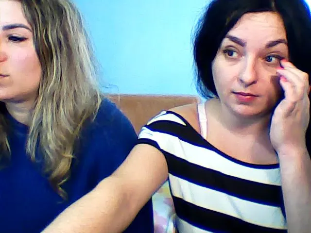 Live sex webcam photo for AliseCandy #272462214