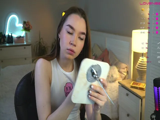 Live sex webcam photo for Aliseys #273778861